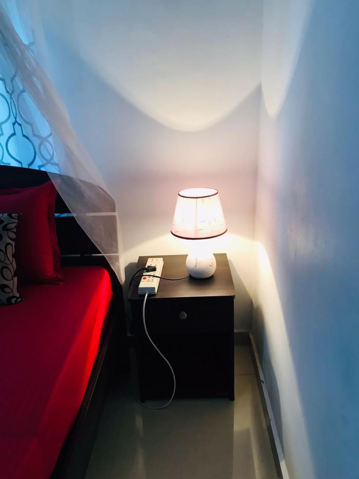 Kavee Transit Hotel Katunayaka Buitenkant foto